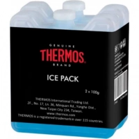 Аккумулятор холода Thermos Ice Pack, 0.1л., 2 шт купить в Красноярске