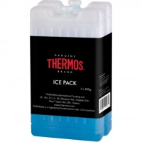 Аккумулятор холода Thermos Ice Pack 0.2л., 2 шт купить в Красноярске