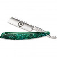 Бритва опасная Boker Abalone 6/8, перламутр купить в Красноярске