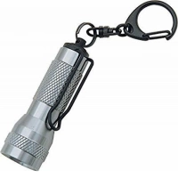 Фонарь-брелок Streamlight Key-Mate 72101, серый купить в Красноярске