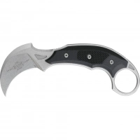 Керамбит Microtech Bastinelli Iconic Karambit MT_118-10R, сталь Bohler M390, рукоять G-10 купить в Красноярске