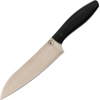 Кухонный нож Apus Santoku, сталь N690 купить в Красноярске