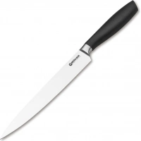 Кухонный нож Boker Core Professional Carving Knife, сталь 1.4116, рукоять пластик купить в Красноярске