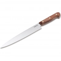 Кухонный нож Boker Cottage-Craft Carving Knife, сталь С75, рукоять дерево купить в Красноярске