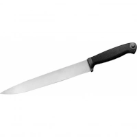 Кухонный нож Cold Steel Slicer Knife (Kitchen Classics) 59KSLZ, сталь 4116, рукоять пластик купить в Красноярске