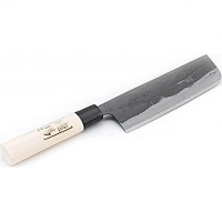 Кухонный нож Ryoma Nakiri 165mm купить в Красноярске