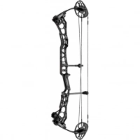 Лук блочный Mathews TRX 34 2021, серый купить в Красноярске