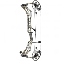 Лук блочный Mathews V3 31″ OPTIFADE ELEVATED II 29.5″ купить в Красноярске