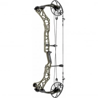 Лук блочный Mathews V3 кастомный 31″ купить в Красноярске