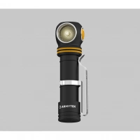 Мультифонарь Armytek Elf C2 micro USB (теплый свет) купить в Красноярске