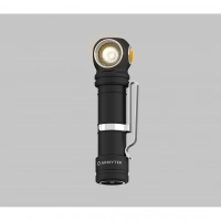 Мультифонарь Armytek Wizard C2 Pro max Magnet USB (теплый свет) купить в Красноярске