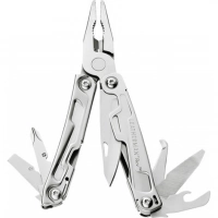 Мультитул Leatherman REV 14 функций купить в Красноярске