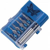 Набор отверток для ножей Benchmade BlueBox Tool Kit 981084F купить в Красноярске