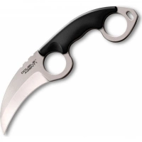 Нож Cold Steel Double Agent I 39FK, сталь AUS-8A, рукоять пластик купить в Красноярске