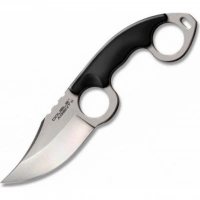 Нож Cold Steel Double Agent II 39FN, сталь AUS-8A, рукоять пластик купить в Красноярске