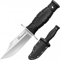 Нож Cold Steel Mini Leatherneck Clip Point, сталь 8Cr13MoV купить в Красноярске