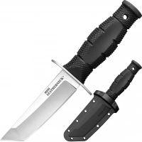 Нож Cold Steel Mini Leatherneck Tanto, сталь 8Cr13MoV купить в Красноярске