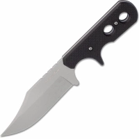 Нож Cold Steel Mini Tac Bowie 49HCF, сталь 8Cr13MoV, рукоять G10 купить в Красноярске