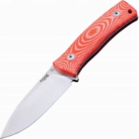 Нож Lionsteel M4, сталь Bhler M390, рукоять микарта купить в Красноярске