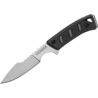 Нож с фиксированным клинком Gerber Metolius Caper, сталь 420HC, рукоять G10 купить в Красноярске