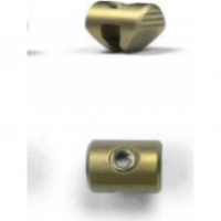 Шпенёк для ножа Realsteel (Detachable Thumb Stud bronze) купить в Красноярске