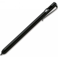 Тактическая ручка Rocket Pen Black, Boker Plus 09BO065, черная купить в Красноярске