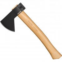 Топор Cold Steel Hudson Bay Camp Hatchet, сталь Carbon steel, рукоять Гикори купить в Красноярске