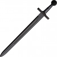 Тренировочный меч Cold Steel Medieval Training Sword, полипропилен купить в Красноярске